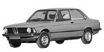 BMW E21 U047F Fault Code