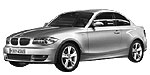 BMW E82 U047F Fault Code