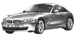 BMW E86 U047F Fault Code